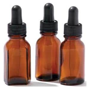 Dropper Bottle 1oz 12/Bx