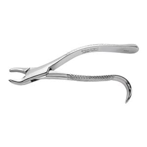 Extracting Forceps Size 18R SG Serrated 1st And 2nd Molar Upper Right Ea