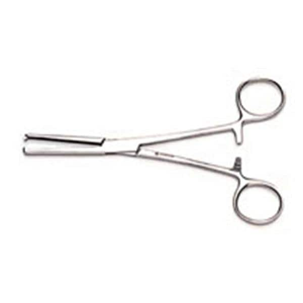 Rochester-Ochsner Hemostatic Forcep Straight 6-1/4" Ea