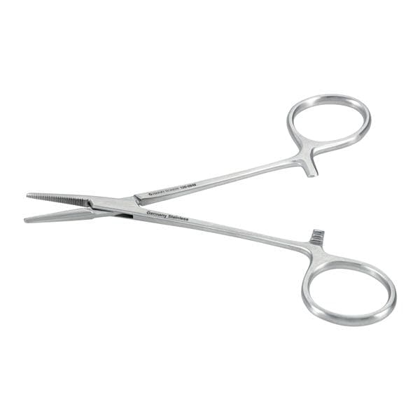 Surgical Hemostat 5" Ea