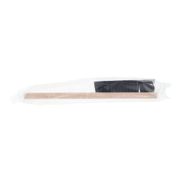 Washout Brush Tuffed Wood Handle Ea