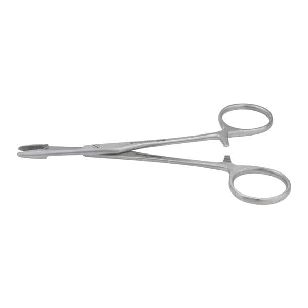 Olsen-Hegar Needle Holder 5-1/2" Ea