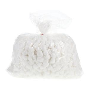 Cotton Ball Non Sterile Large 2000/Ca