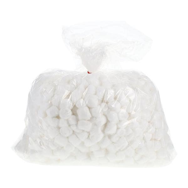 Cotton Ball Non Sterile Large 2000/Ca