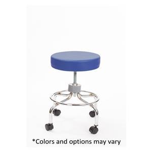 Exam Stool Jade green