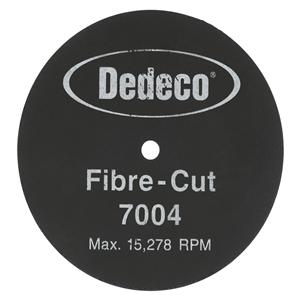 Fibre-Cut Discs Aluminum Oxide Ea