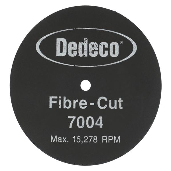 Fibre-Cut Discs Aluminum Oxide Ea