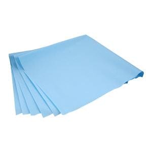 CSR Wrap 36 in x 36 in Light Blue 100/Bx, 5 BX/CA