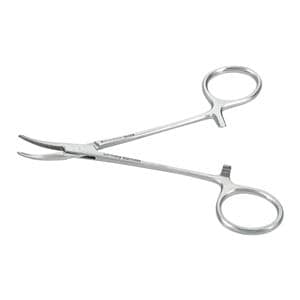 Surgical Hemostat 5" Ea