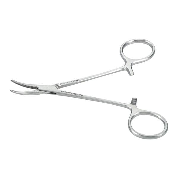 Surgical Hemostat 5" Ea