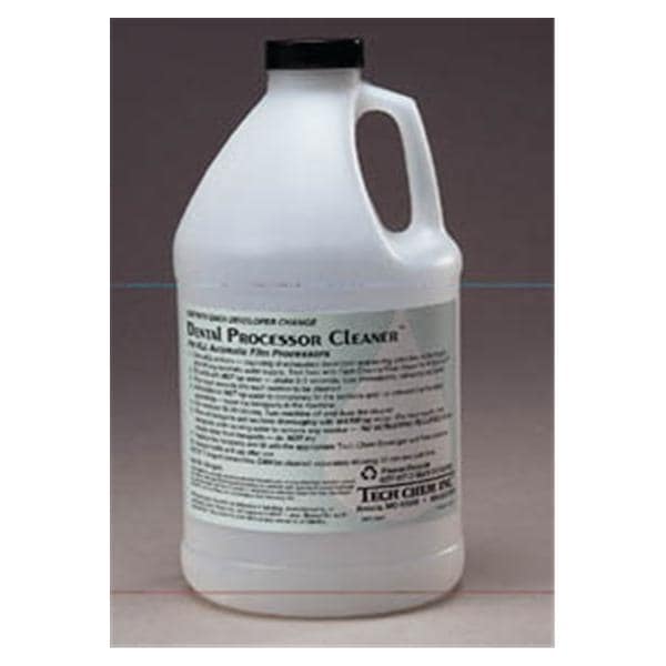 Dental Processor Cleaner 6 Lb 6/Ca