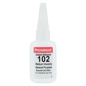 102 Adhesive 1oz/Bt