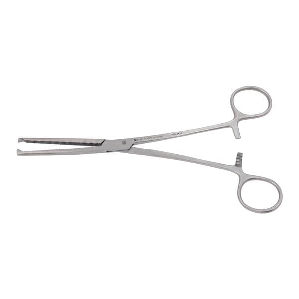 Rochester-Ochsner Hemostatic Forcep Straight 8" Ea