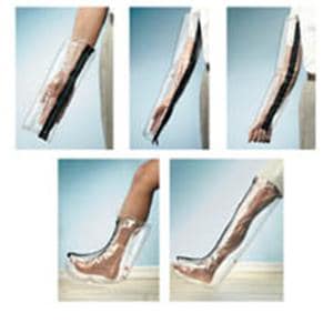 Schuco Air Splint Foot/Hand/Arm/Leg Vinyl Universal