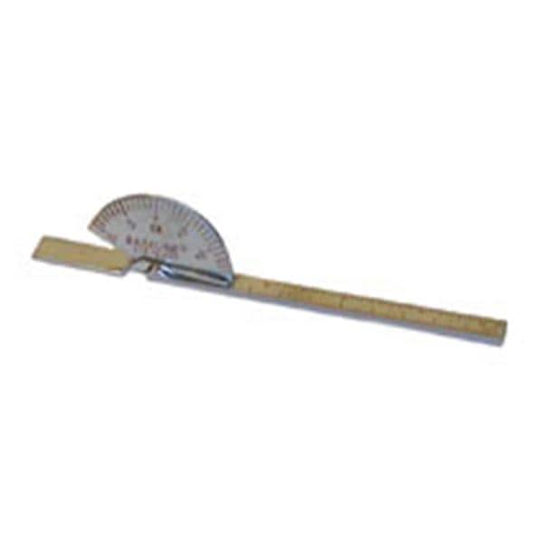 Baseline ROM Goniometer Standard Finger 6"