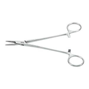 Crile-Wood Needle Holder 6" Stainless Steel Ea