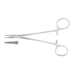 Crile-Wood Needle Holder 6" Stainless Steel Ea