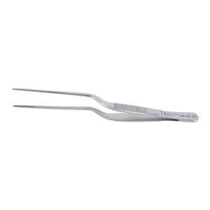 Ear Forcep Bayonet 6" Ea