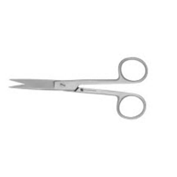 Scissors 5.5 in Operating Straight Ea