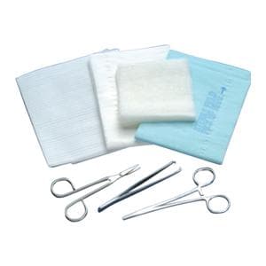 Laceration Tray