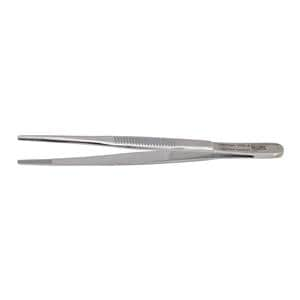 Vantage Dressing Forcep 4-1/2" Autoclavable Ea