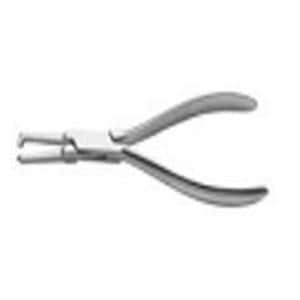 Orthodontic Pliers Size 347 Oliver Ea