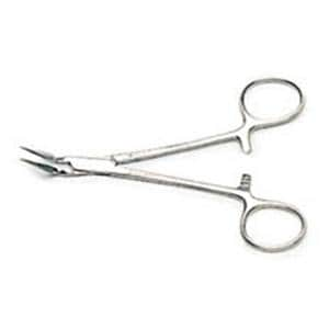 Forceps 45 Degree Steiglitz Ea