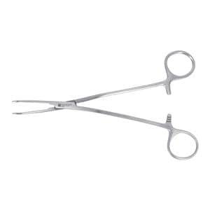 McGivney Grasping Forcep Angled Shank 7-1/2" Autoclavable Ea