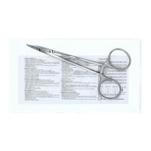 Webster Needle Holder 5" Ea