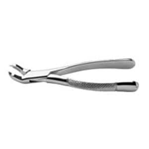 Extracting Forceps Size 3F Lower Molars Dr. Woodard Ea