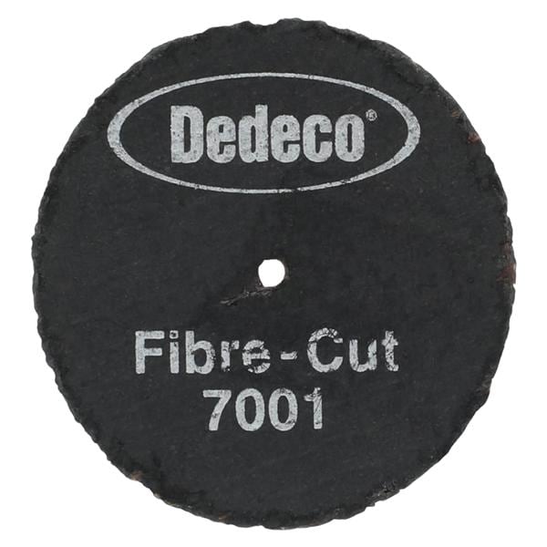 Fibre-Cut Discs Aluminum Oxide Ea