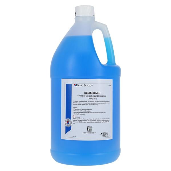 Debubblizer Refill 128oz/Bt