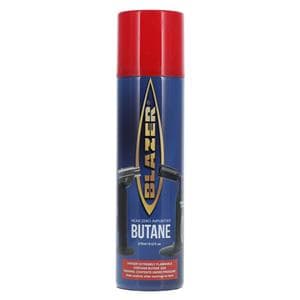 Blazer Fuel Super Refined Butane 9.12oz, 72 EA/CA