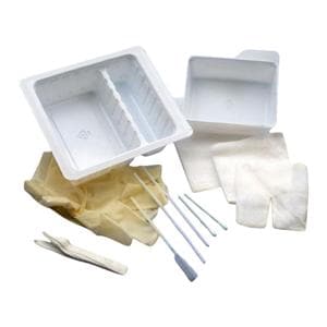 Tracheostomy Care Kit, 20 PK/CA