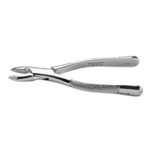 Extracting Forceps Size 1 SG Serrated Standard Incisor And Cuspid Upper Ea