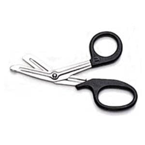 Scissors 7.25 in Universal Unusual Blade Ea