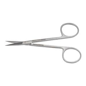 Iris Scissors 4.5" Ea