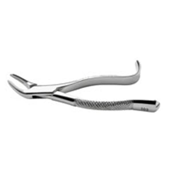 Extracting Forceps Size 103 SG Serrd Bic Incsr & Rt Lwr Univ Ea