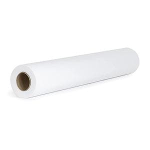 Exam Table Paper 18 in x 125 Feet Non-Sterile 12/Ca