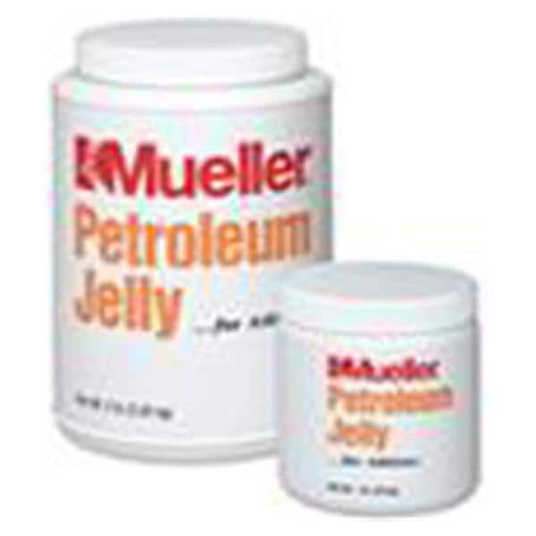 Lubricant Petroleum Jelly 5lb Ea