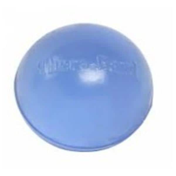 Thera-Band Exercise Ball 2" Blue Firm