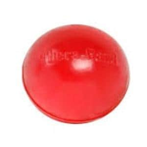 Thera-Band Exercise Ball 2" Red Soft, 24 EA/CA