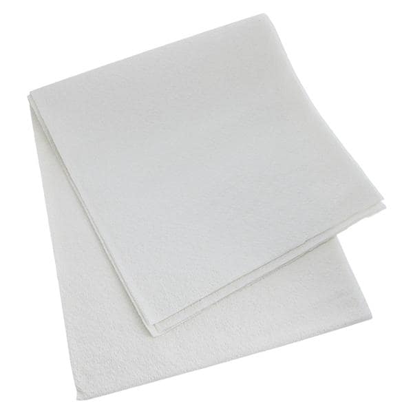 Patient Drape Sheet 40 in x 48 in Non-Sterile 100/Ca