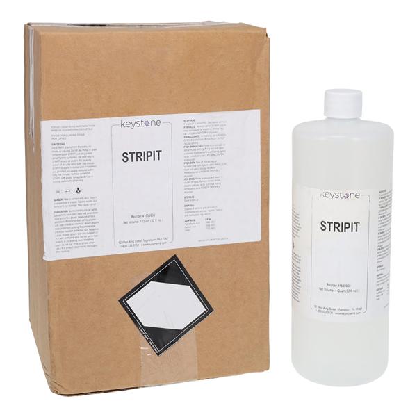 Stripit Acid Substitute Ca