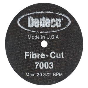 Fibre-Cut Discs Aluminum Oxide Ea