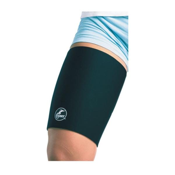 Compression Support Thigh 18-22" Large