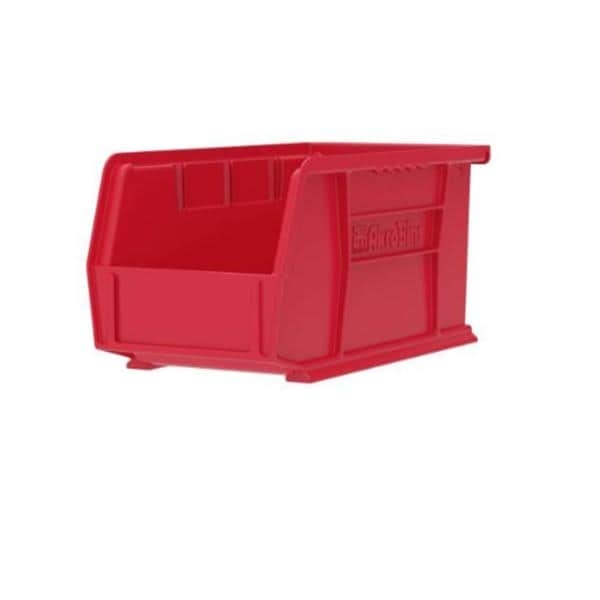 AkroBins Storage Bin 10-7/8x5-1/2x5" 12/Cr