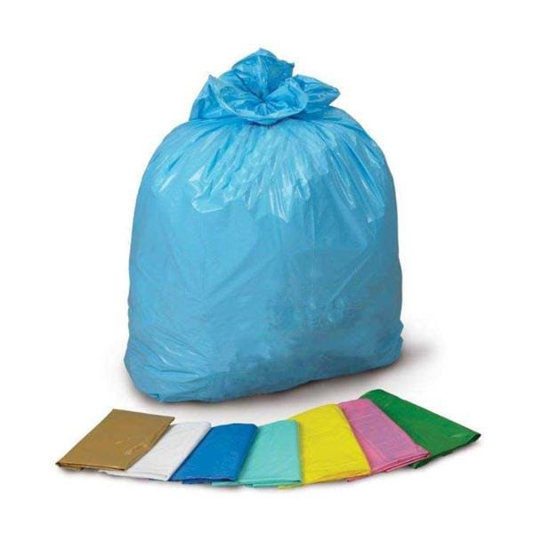 Linen Bag Disposable HDPE