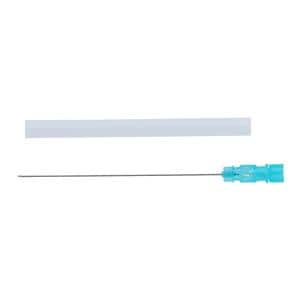 Quincke Spinal Needle 23g 3.5