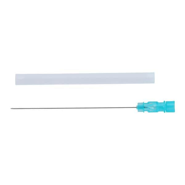 Quincke Spinal Needle 23g 3.5